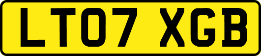 LT07XGB