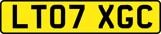 LT07XGC