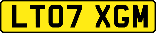 LT07XGM