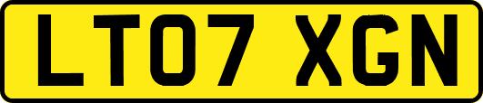 LT07XGN
