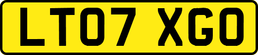 LT07XGO
