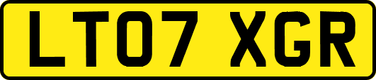 LT07XGR