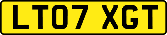 LT07XGT