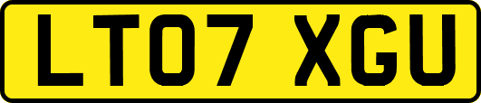 LT07XGU