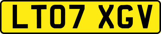 LT07XGV