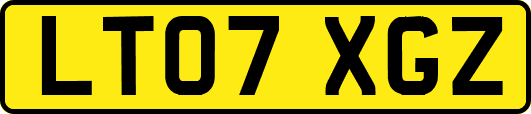 LT07XGZ