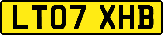 LT07XHB