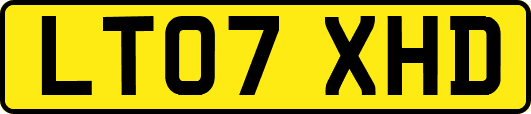 LT07XHD