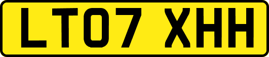 LT07XHH