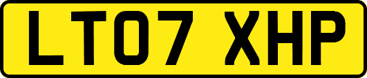 LT07XHP