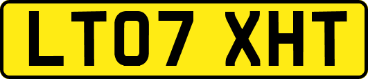 LT07XHT