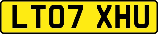 LT07XHU