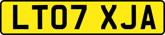 LT07XJA