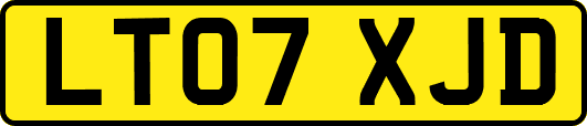 LT07XJD