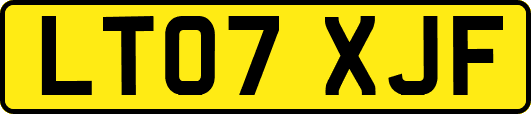 LT07XJF