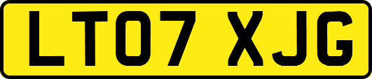 LT07XJG
