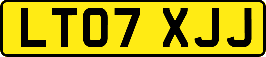 LT07XJJ