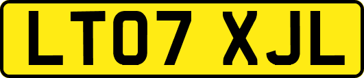 LT07XJL