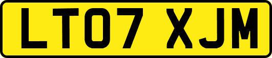 LT07XJM