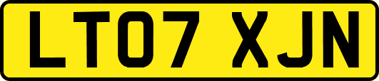 LT07XJN
