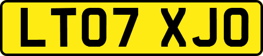 LT07XJO