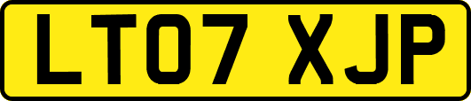 LT07XJP