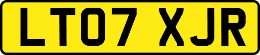 LT07XJR