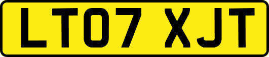 LT07XJT