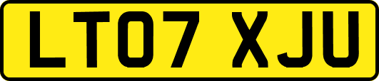 LT07XJU