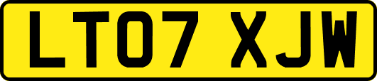 LT07XJW