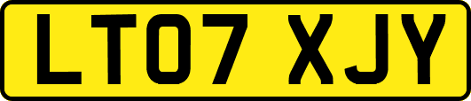 LT07XJY