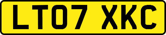 LT07XKC