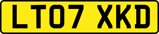 LT07XKD