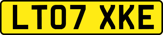 LT07XKE