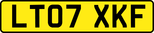 LT07XKF