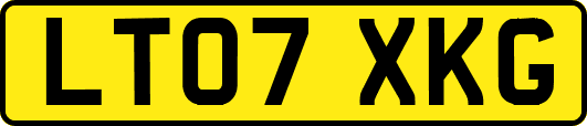 LT07XKG