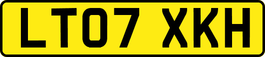 LT07XKH