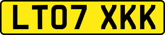 LT07XKK