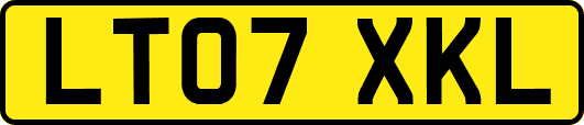 LT07XKL