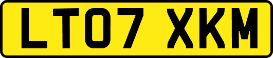 LT07XKM