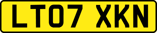 LT07XKN
