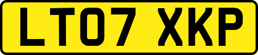 LT07XKP