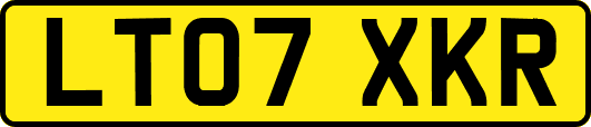 LT07XKR