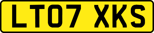 LT07XKS