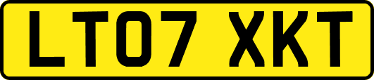 LT07XKT