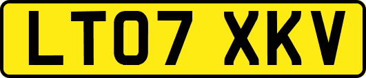 LT07XKV