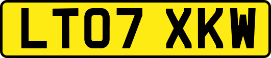 LT07XKW