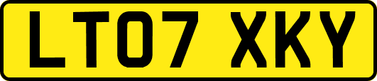 LT07XKY