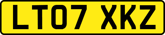 LT07XKZ