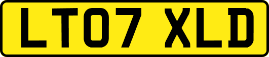 LT07XLD